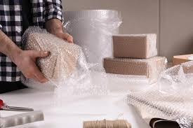 Fragile Item Packaging Service